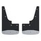 Luverne Front 12" x 20" Textured Rubber Mud Guards, Select Ford Ranger 2 Flaps 251725 - alternate 1